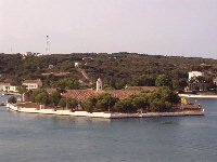 Mahon, Menorca